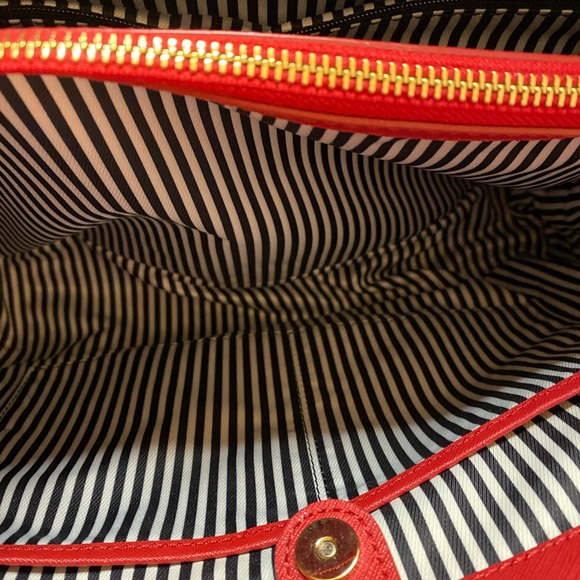 KATE SPADE Nylon Tote - Picture 11 of 12